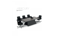 Mercury Toplantı Masası ( 260 cm )